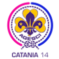 Catania 14 Logo.png