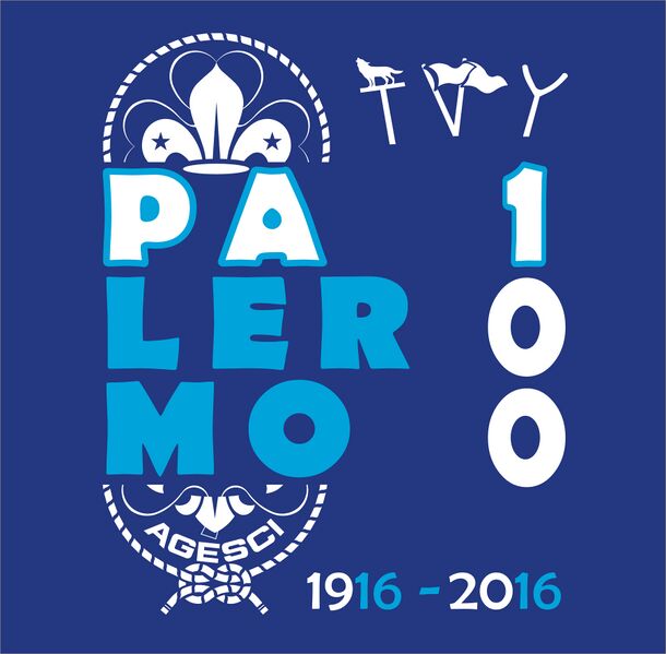 File:Logo Centenario Palermo 1.jpg